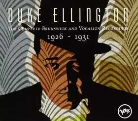 Couverture du produit · The Complete Brunswick And Vocalion Recordings 1926 - 1931