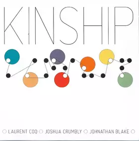 Couverture du produit · Kinship
