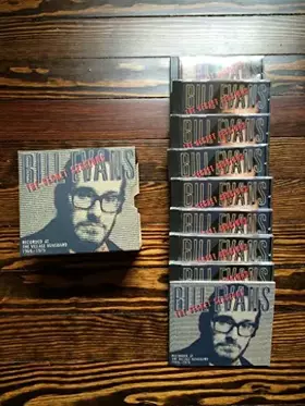 Couverture du produit · Secret Sessions