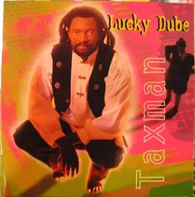 Couverture du produit · Taxman