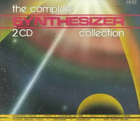 Couverture du produit · The Complete Synthesizer Collection