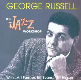Couverture du produit · The Jazz Workshop