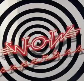 Couverture du produit · Wow (Ecopack)