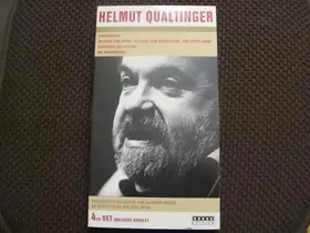 Couverture du produit · Helmut Qualtinger