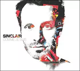 Couverture du produit · Comme Je Suis