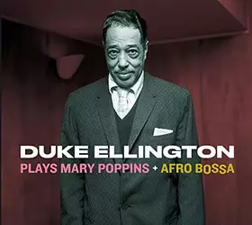 Couverture du produit · Plays Mary Poppins + Afro Bossa
