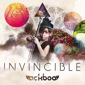 Couverture du produit · Invincible