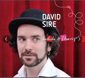 Couverture du produit · Bidule Et L'horizon