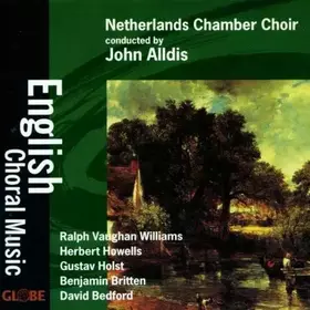 Couverture du produit · English Chamber Music