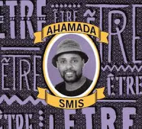 Couverture du produit · Être