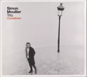 Couverture du produit · Countdown