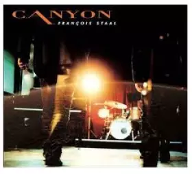 Couverture du produit · Canyon