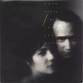 Couverture du produit · First Love / Last Rites