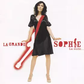 Couverture du produit · La Suite...