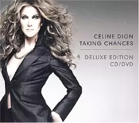 Couverture du produit · Taking Chances - Double Digipack (CD + DVD)