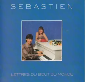 Couverture du produit · Lettres Du Bout Du Monde