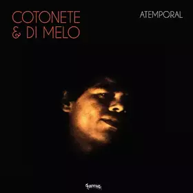 Couverture du produit · Atemporal Cotonete & Di Melo CD [Import]