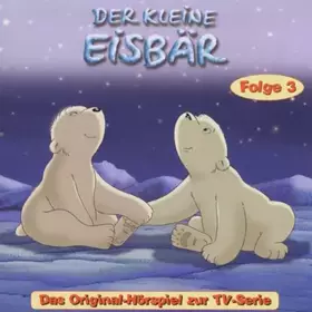 Couverture du produit · (3)das Original Hörspiel Z.TV-Serie