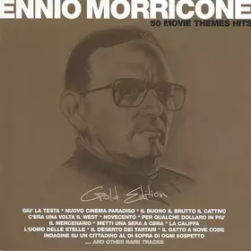 Couverture du produit · Gold Edition (50 Movie Themes Hits)