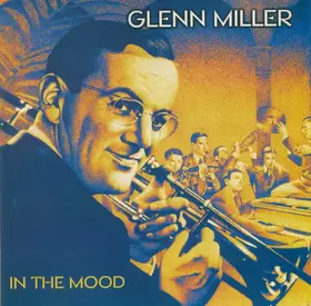 Couverture du produit · In The Mood