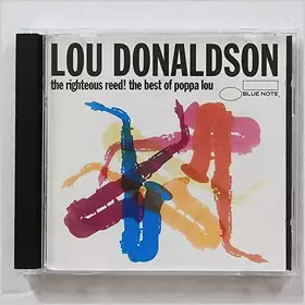 Couverture du produit · Best of Vol.1