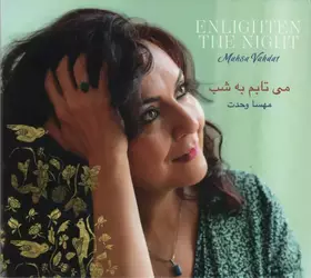 Couverture du produit · Enlighten The Night