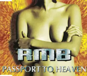 Couverture du produit · Passport To Heaven