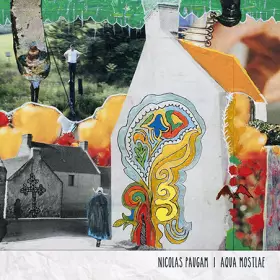 Couverture du produit · Aqua Mostlae