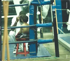 Couverture du produit · Stamina,