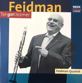 Couverture du produit · TangoKlezmer