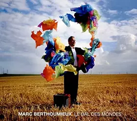 Couverture du produit · Le Bal des Mondes/Digipack