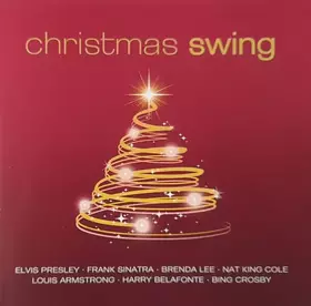 Couverture du produit · Christmas Swing
