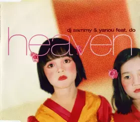 Couverture du produit · Heaven