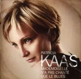 Couverture du produit · Mademoiselle N'a Pas Chanté Que Le Blues