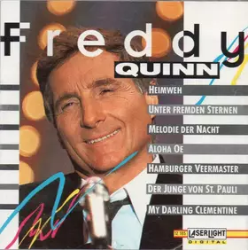 Couverture du produit · Freddy Quinn