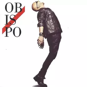 Couverture du produit · Obispo