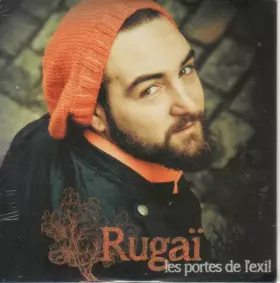 Couverture du produit · Les Portes De L'exil