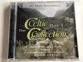 Couverture du produit · Celtic Collection 1 [Import]
