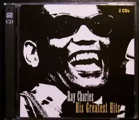 Couverture du produit · His Greatest Hits