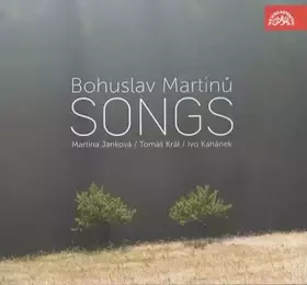 Couverture du produit · Songs