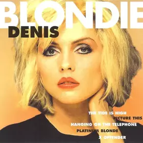 Couverture du produit · Denis