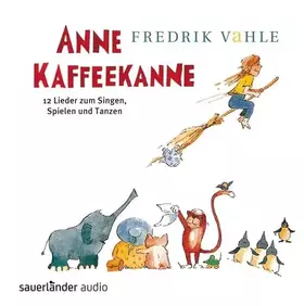 Couverture du produit · Anne Kaffeekanne