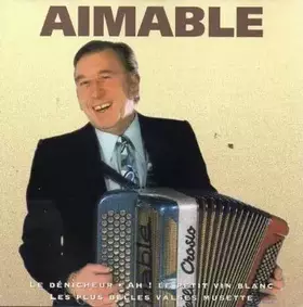 Couverture du produit · Aimable