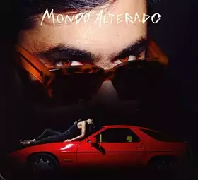 Couverture du produit · Mondo Alterado