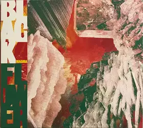 Couverture du produit · Magma