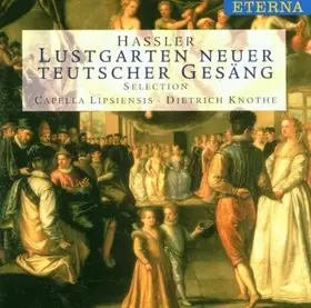 Couverture du produit · Lustgarten Neuer Teutscher Ges