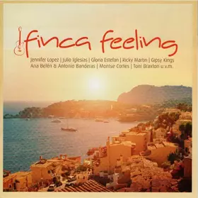 Couverture du produit · Finca Feeling