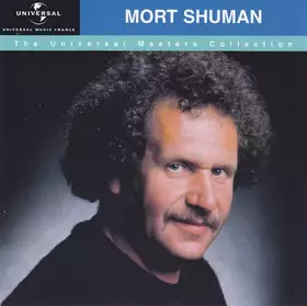 Couverture du produit · Classic Mort Shuman