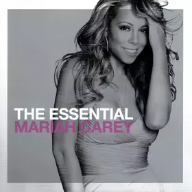 Couverture du produit · The Essential Mariah Carey