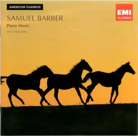 Couverture du produit · Piano Music